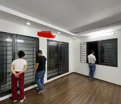 Ỷ LA - NHÀ MỚI Ở LUÔN - 20M RA Ô TÔ - 36M - 5.55 TỶ