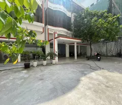 BÁN NHANH NHÀ ĐƯỜNG XE TẢI TRÁNH - 1200M2 - TĂNG NHƠN PHÚ Q9
