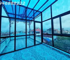 Nhà mặt phố tại Đường Cát Cụt - Diện tích: 70m2 xây 6 tầng có thang máy