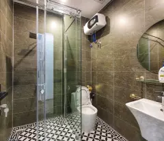 Nhà mặt phố tại Đường Cát Cụt - Diện tích: 70m2 xây 6 tầng có thang máy