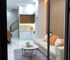 SIÊU PHẨM CHIẾN THẮNG - NHÀ ĐẸP Ở NGAY - Ô TÔ CON RA VÀO - DÂN TRÍ CAO - 36M - 8.6 TỶ (CÓ TL)