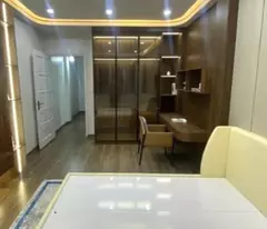 BÁN NHÀ TRẦN PHÚ- VĂN QUÁN- HÀ ĐÔNG. 38M2, FULL NỘI THẤT CAO CẤP, NGÕ THÔNG THOÁNG, GẦN PHỐ. HƠN 6