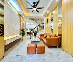 Bán nhà Gốc Đề - Minh Khai, lô góc thoáng sang, gần ô tô, 36m, chỉ 5 tỷ