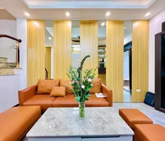 Bán nhà Gốc Đề - Minh Khai, lô góc thoáng sang, gần ô tô, 36m, chỉ 5 tỷ