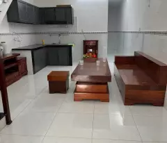 BÁN GẤP NHÀ 2 TẦNG (4X20) MẶT TIỀN TÂN CHÁNH HIỆP 03, QUẬN 12 GIÁ TỐT