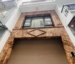 NGUYỄN SƠN - LONG BIÊN - 50M2 x 6T - MT 4.1M - 12.8 TỶ - THANG MÁY - GARA Ô TÔ TRONG NHÀ