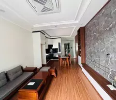 NGUYỄN SƠN - LONG BIÊN - 50M2 x 6T - MT 4.1M - 12.8 TỶ - THANG MÁY - GARA Ô TÔ TRONG NHÀ