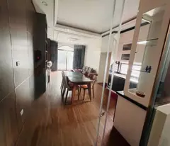 NGUYỄN SƠN - LONG BIÊN - 50M2 x 6T - MT 4.1M - 12.8 TỶ - THANG MÁY - GARA Ô TÔ TRONG NHÀ