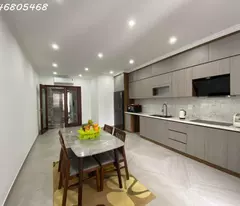 CẦN BÁN NHÀ TẠI ĐƯỜNG 800A, CẦU GIẤY. 48M, 8 TẦNG THANG MÁY, Ô TÔ VÀO NHÀ. GIÁ 18.5 TỶ