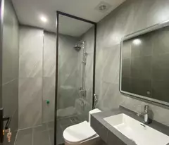 CẦN BÁN NHÀ TẠI ĐƯỜNG 800A, CẦU GIẤY. 48M, 8 TẦNG THANG MÁY, Ô TÔ VÀO NHÀ. GIÁ 18.5 TỶ