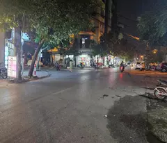 BÁN NHÀ 3 TẦNG 55M2 NGÕ Ô TÔ PHỐ PHAN ĐÌNH GIÓT LA KHÊ HÀ ĐÔNG.