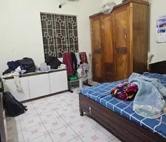 BÁN NHÀ 3 TẦNG 55M2 NGÕ Ô TÔ PHỐ PHAN ĐÌNH GIÓT LA KHÊ HÀ ĐÔNG.