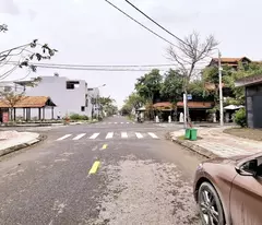 Lô góc đắt địa -Cơ hội đầu tư vàng -Bờ Quan-Nam Hòa Xuân