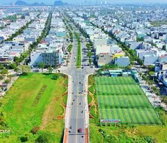 Lô góc đắt địa -Cơ hội đầu tư vàng -Bờ Quan-Nam Hòa Xuân