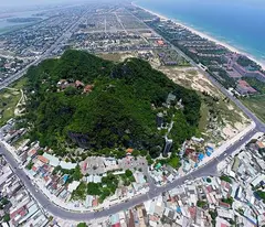 Lô góc đắt địa -Cơ hội đầu tư vàng -Bờ Quan-Nam Hòa Xuân