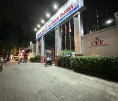 Bán nhà MTKD ngang 8m Điện Biên Phủ BT 3 lầu 128m2 ngay trường ĐH Kinh tế chỉ 26 tỷ.