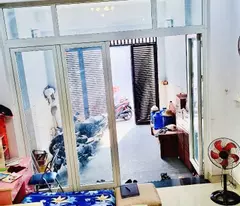 BÁN NHÀ NGAY VÒNG XOAY LÊ ĐẠI HÀNH , QUÂN 11 ,  3 TẦNG, 80M2 - GIÁ 8.3 TỶ