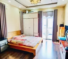 BÁN NHÀ NGAY VÒNG XOAY LÊ ĐẠI HÀNH , QUÂN 11 ,  3 TẦNG, 80M2 - GIÁ 8.3 TỶ