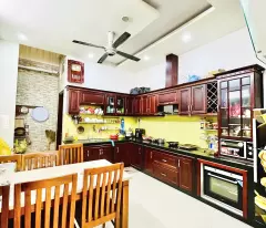 BÁN NHÀ BÌNH THỚI, QUẬN 11 , 7C VÔ NHÀ  3 TẦNG, 80M2 - GIÁ 8.3 TỶ