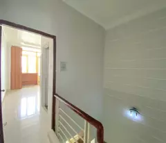 BÁN NHÀ QUẬN 7 - NGAY KHU CƯ XÁ NGÂN HÀNG - TÂN MỸ - 45M2 - 2 TẦNG NHỈNH 4T