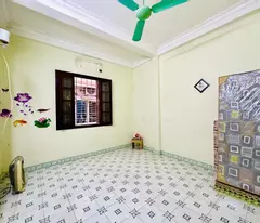 Bán Nhà  Mặt Ngõ  Chùa Bộc Đống Đa , Phân Lô , Kinh Doanh , Dòng Tiền Ổn Định