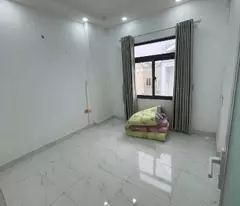 Bán nhà 4 tầng chỉ 3 tỷ nhỉnh gần Lê Văn Quới, Phường BHHA, Bình Tân. 0898333313
