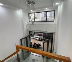 Bán nhà 4 tầng chỉ 3 tỷ nhỉnh gần Lê Văn Quới, Phường BHHA, Bình Tân. 0898333313
