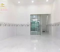 Bán Nhà Đẹp hẻm 122 Miếu Gò Xoài, BHHA, Bình Tân, 52m2, 2 tầng chỉ 5 tỷ nhỉnh, 0898333313