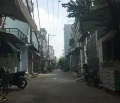 Bán Nhà Đẹp hẻm 122 Miếu Gò Xoài, BHHA, Bình Tân, 52m2, 2 tầng chỉ 5 tỷ nhỉnh, 0898333313