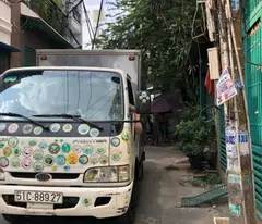 Bán Nhà Đẹp hẻm 122 Miếu Gò Xoài, BHHA, Bình Tân, 52m2, 2 tầng chỉ 5 tỷ nhỉnh, 0898333313