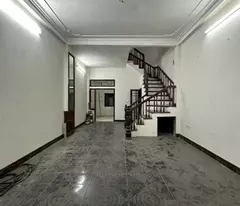 Bán nhà Phùng Chí Kiên, DT55m², 4 tầng - Phân lô Quân Đội - Ôtô -  Vỉa hè - Nhà Dân xây, ở ngay.