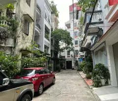 Bán nhà Phùng Chí Kiên, DT55m², 4 tầng - Phân lô Quân Đội - Ôtô -  Vỉa hè - Nhà Dân xây, ở ngay.