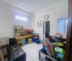 BÁN NHÀ HẺM XE HƠI, ĐƯỜNG DƯƠNG ĐỨC HIỀN, P. TÂY THẠNH, TÂN PHÚ
60M2 - 2 T - 7.7 TỲ