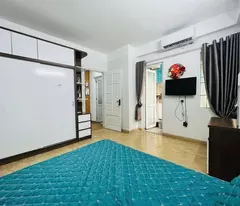 BÁN NHÀ HẺM XE HƠI, ĐƯỜNG DƯƠNG ĐỨC HIỀN, P. TÂY THẠNH, TÂN PHÚ
60M2 - 2 T - 7.7 TỲ