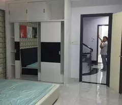 BÁN NHÀ HẺM XE HƠI, ĐƯỜNG DƯƠNG ĐỨC HIỀN, P. TÂY THẠNH, TÂN PHÚ
60M2 - 2 T - 7.7 TỲ