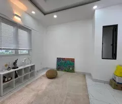 BÁN NHANH NHÀ HẺM XE TẢI LÊ TRỌNG TẤN, P. TÂY THẠNH, TÂN PHÚ
6.6  TỶ - 60M2 - 2 TẦNG