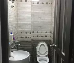 BÁN NHANH NHÀ HẺM XE TẢI LÊ TRỌNG TẤN, P. TÂY THẠNH, TÂN PHÚ
6.6  TỶ - 60M2 - 2 TẦNG