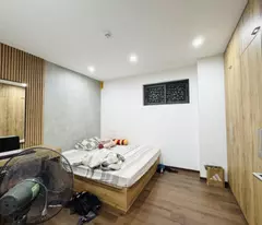 HOA HẬU CỔ NHUẾ, NGÕ THÔNG,Ô TÔ, GẦN CHỢ 40M 7 TỶ