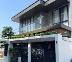 BÁN NHÀ GÓC 2 MẶT TIỀN ĐƯỜNG CÂY KEO,PHƯỜNG TAM PHÚ ,TP THỦ ĐỨC .
