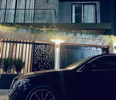 BÁN NHÀ GÓC 2 MẶT TIỀN ĐƯỜNG CÂY KEO,PHƯỜNG TAM PHÚ ,TP THỦ ĐỨC .