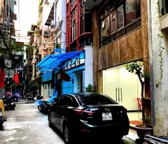 Bán nhà Giảng Võ Ngõ rộng oto nhà mới 7 tầng thang máy DT58mgiá 23,3tỷ