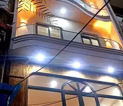Bán nhà Giảng Võ Ngõ rộng oto nhà mới 7 tầng thang máy DT58mgiá 23,3tỷ