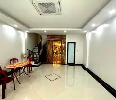Bán nhà Giảng Võ Ngõ rộng oto nhà mới 7 tầng thang máy DT58mgiá 23,3tỷ