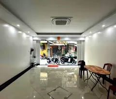 Bán nhà Giảng Võ Ngõ rộng oto nhà mới 7 tầng thang máy DT58mgiá 23,3tỷ