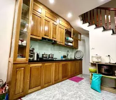 B. N Đống Đa, NDX, Gần NTS, Yên Tĩnh, Dân trí cao, 35Mx5T, 7T69