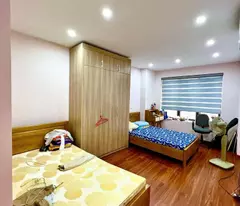 B. N Đống Đa, NDX, Gần NTS, Yên Tĩnh, Dân trí cao, 35Mx5T, 7T69