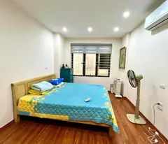 B. N Đống Đa, NDX, Gần NTS, Yên Tĩnh, Dân trí cao, 35Mx5T, 7T69