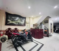 Bán nhà Dòng tiền 3000$/ tháng  tại Ngõ 520 Phố Xã Đàn, Đống Đa, Hà Nội, 22 tỷ, 80m2