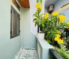 Bán Nhà Phan Văn Trị 35m2, 2PN, Khu CityLand Chỉ Nhỉnh 4 Tỉ