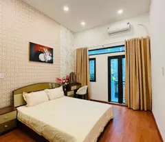 Bán Nhà Phan Văn Trị 35m2, 2PN, Khu CityLand Chỉ Nhỉnh 4 Tỉ